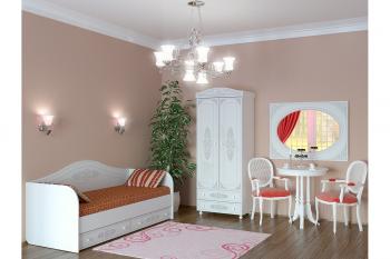 Кровать Compass АС-10