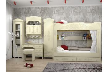 Полка универсальная Compass АС-14 плюс