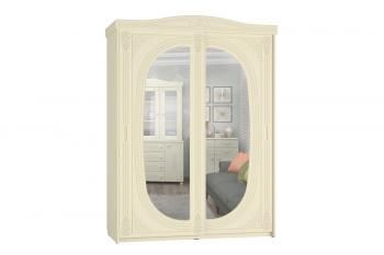 Шкаф-купе Compass АС-16 плюс