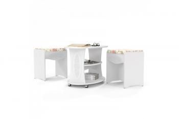 Журнальный стол Компасс (Compass) АС-17