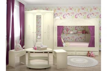 Cтол журнальный Compass АС-17 плюс