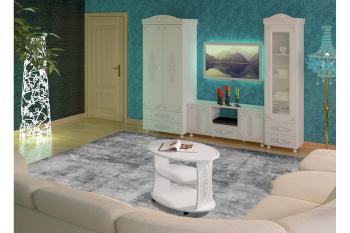 Журнальный стол Компасс (Compass) АС-17