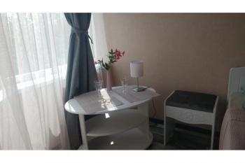 Журнальный стол Компасс (Compass) АС-17