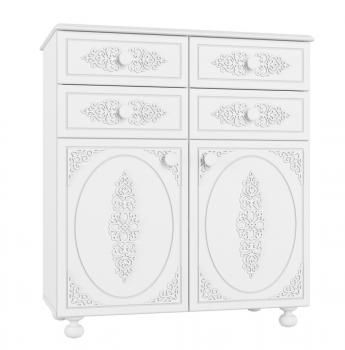 Гарнитур для детской Compass Ассоль АС-030