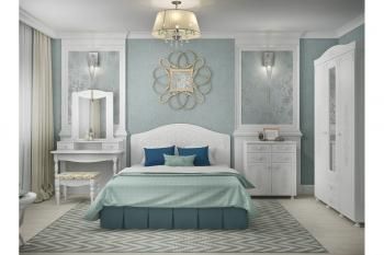 Тумба комбинированная Compass АС-18