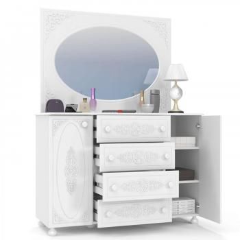 Гарнитур для гостиной Compass Ассоль АС-005