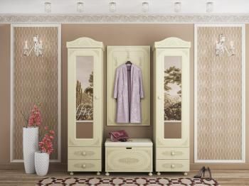 Вешалка Compass АС-22 плюс