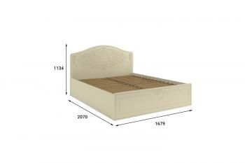 Кровать Compass с подъемным механизмом АС-30 плюс