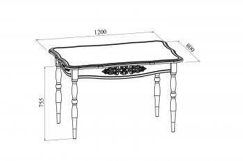 Гарнитур для гостиной Compass Ассоль плюс АС-050