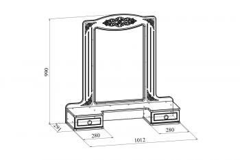 Полка Compass АС-38 Плюс