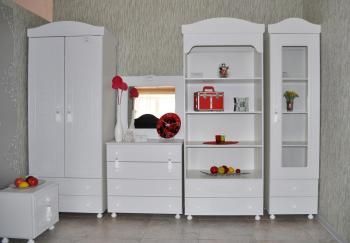 Зеркало Compass АС-44