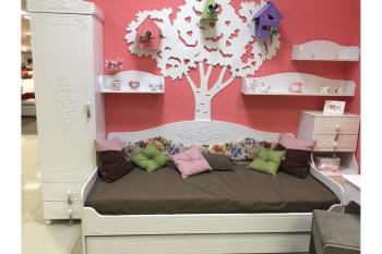 Кровать Compass АС-47