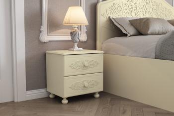 Тумба прикроватная Compass АС-4 плюс