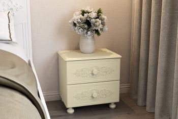 Тумба прикроватная Compass АС-4 плюс