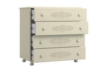 Комод Compass АС-5 плюс