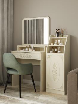 Шкаф Compass Ассоль плюс АС-64