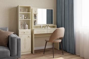 Туалетный гарнитур Compass Ассоль плюс АС-6502