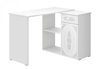 Стол угловой Compass Ассоль АС-67