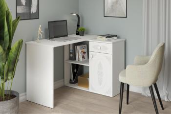 Стол угловой Compass Ассоль АС-67