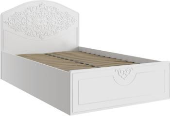 Белое дерево