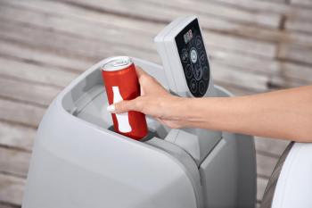 СПА-бассейн Bestway