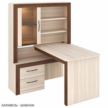 Карамель/Рама Шамони