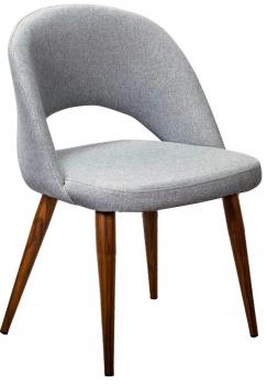 Грей/Темный Орех