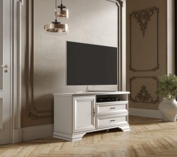 Тумба под телевизор БРВ Мебель KENTAKI S320-RTV1D2S