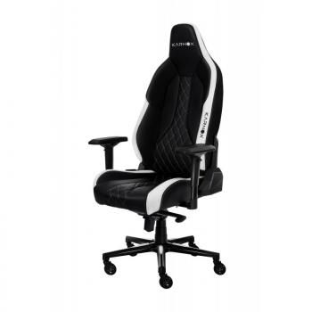Премиум игровое кресло KARNOX COMMANDER CR