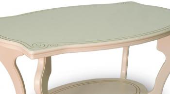 Стол журнальный Мебелик Берже 1