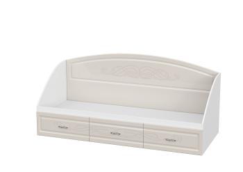 белый/жемчуг