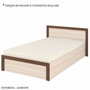 Карамель/Рама Шамони