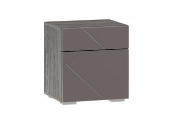 Тумба прикроватная Сильва Summit НМ 013.61