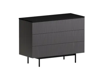 Дуб черный/Графит