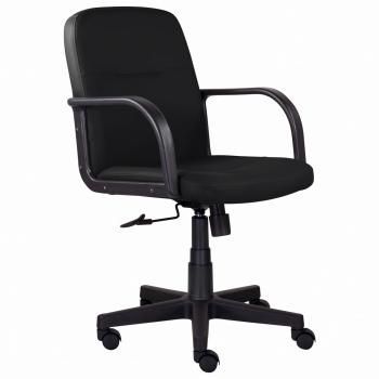 кожзам, черное