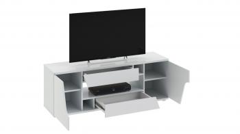 Тумба ТВ ТриЯ Diamond тип 5