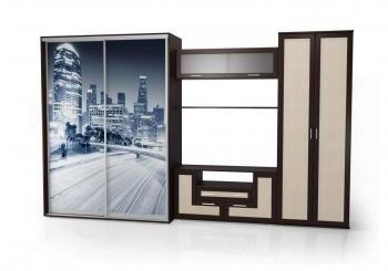 Венге/Дуб молочный