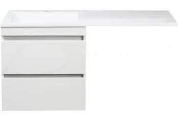 Люкс белая, PLUS