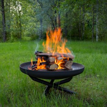 Костровая чаша CONCRETIKA PREMIUM E60