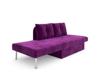 Софа Mebel-ars Алиса микровельвет