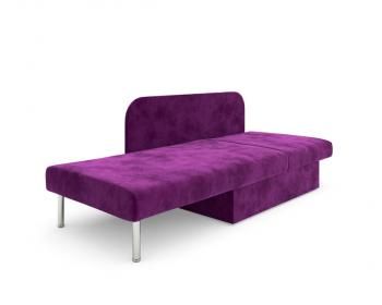 Софа Mebel-ars Алиса микровельвет