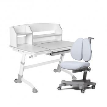 Комплект FUN DESK парта Amare II + кресло Brassica