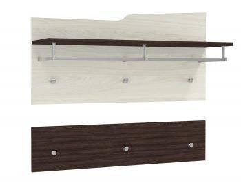 Ясень анкор светлый/Венге