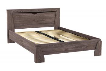 Ясень анкор темный/Венге