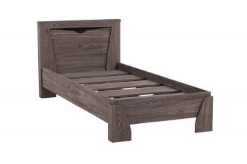 Ясень анкор темный/Венге