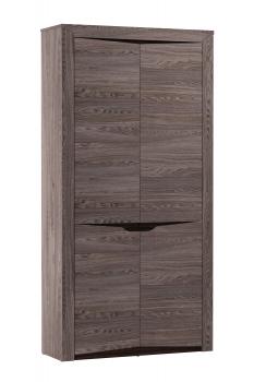 Ясень анкор темный/Венге