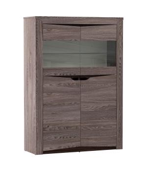 Ясень анкор темный/Венге