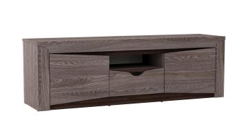 Ясень анкор темный/Венге