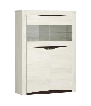 Ясень анкор светлый/Венге