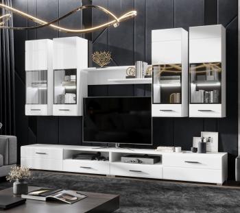 Белый блеск